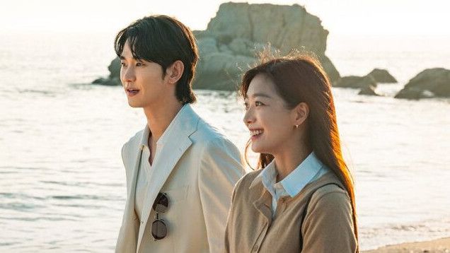Disney Tetap Lanjutkan Syuting Bareng Kim Soo Hyun Meski Ada Skandal, Netizen Geram