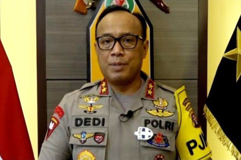 Kombes Agus Nurpatria Jalani Sidang Etik Kasus Brigadir J Hari ini