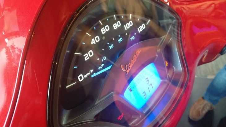 Viral Pembeli Vespa di Malang Kecewa, Motornya Baru Tiga Minggu tapi Sering Mogok
