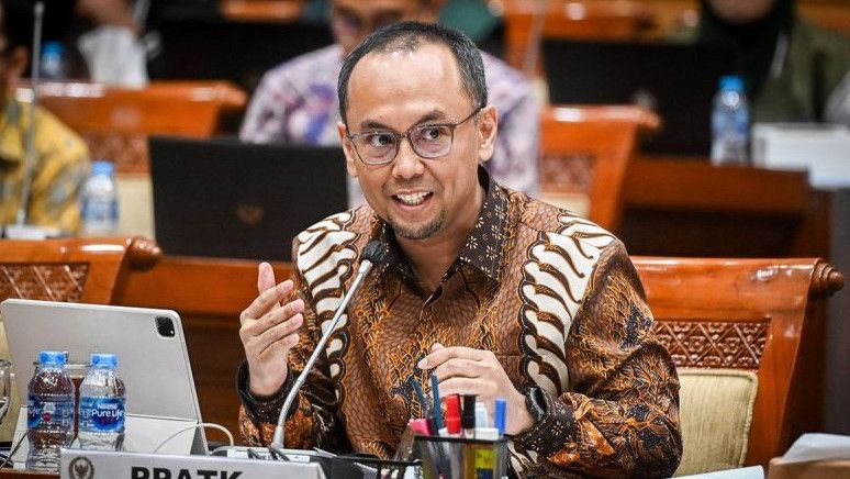 PPATK: Perputaran Uang Judi Online Capai Rp283 Triliun Pada 2024