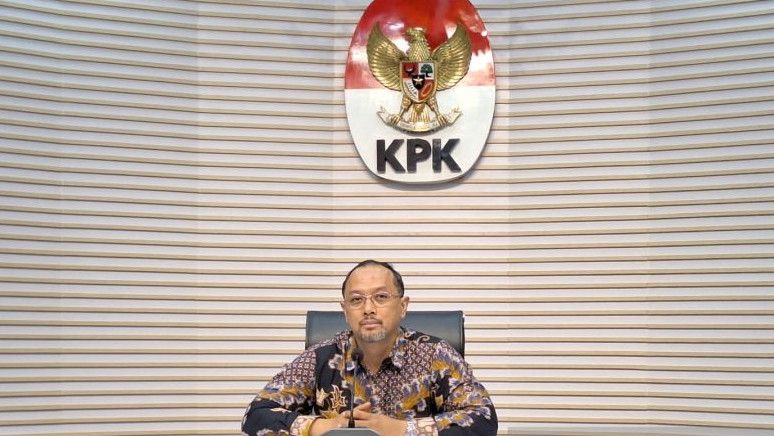 PN Jaksel Kabulkan Praperadilan Sahbirin Noor, KPK: Kami Akan Terbitkan Sprindik Baru