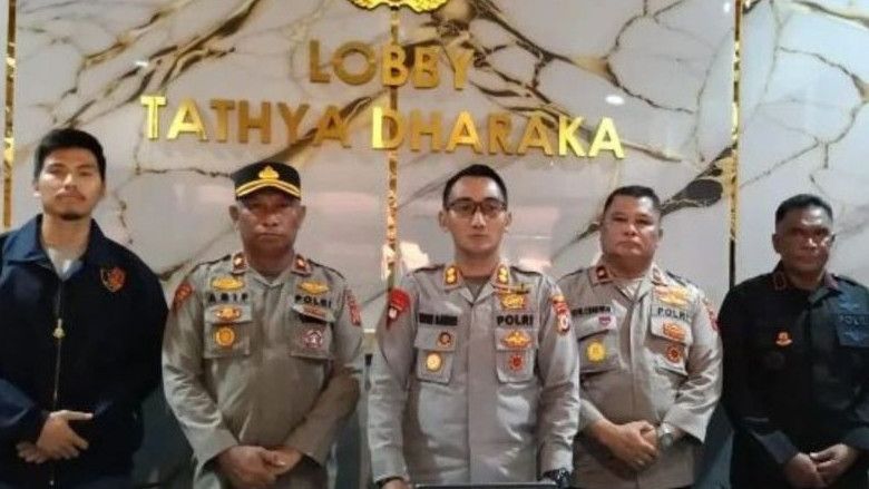 Anggota Brimob yang Aniaya Bocah di Maluku hingga Tewas Jadi Tersangka, Kena Pasal Berlapis