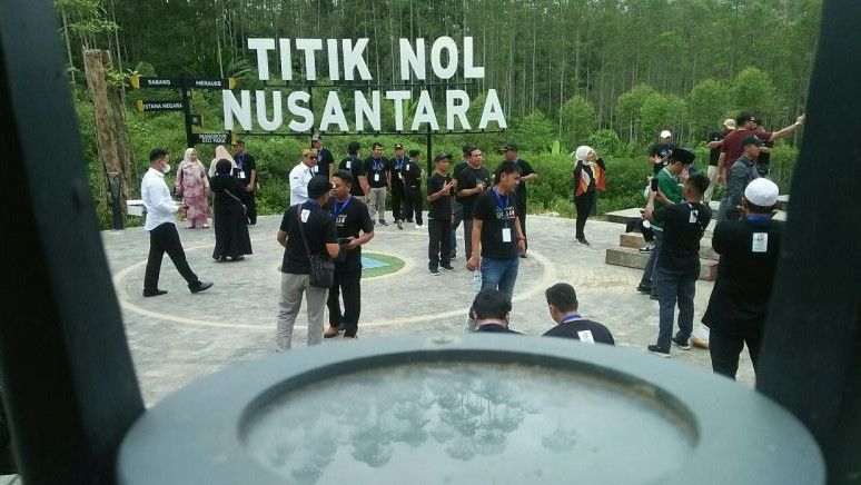DJPI Kementerian PUPR Usulkan KPR ASN di IKN Nusantara Ditujukan untuk Generasi Muda yang Bisa Cicil Jangka Panjang