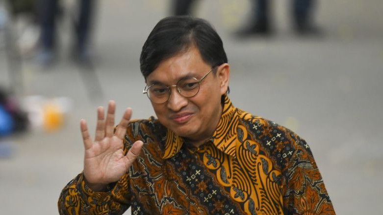 Kebut Kerja Usai Jabat Staf Khusus Presiden, Yovie Widianto: Kegagalan dan Kesuksesan Saya Bisa Jadi Masukan