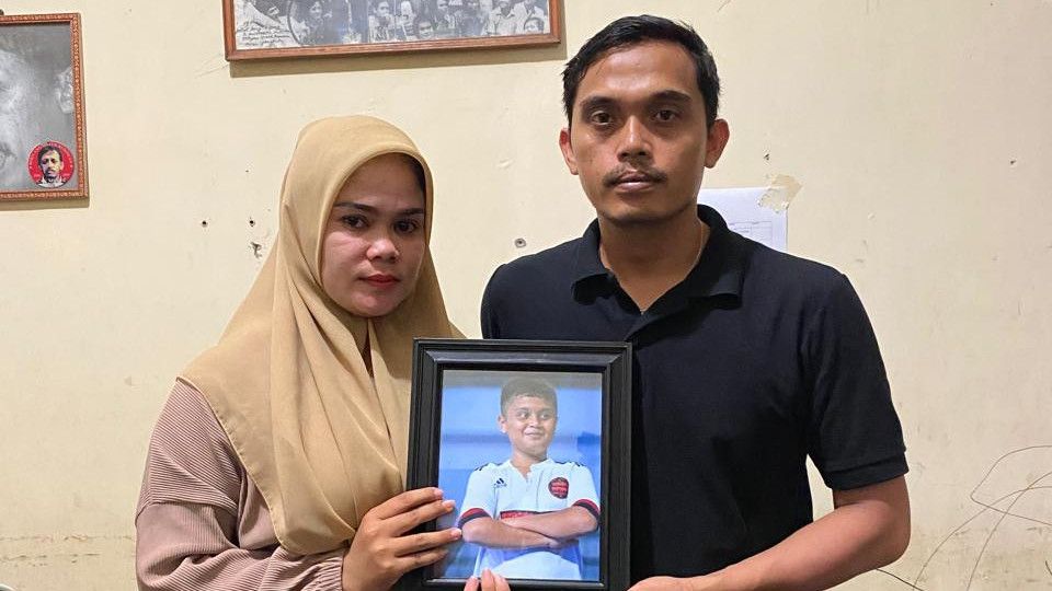 Bantah LBH Padang, Polda Sumbar Sebut Anak Kecil yang Tewas di Kuranji Tak Dianiaya Polisi