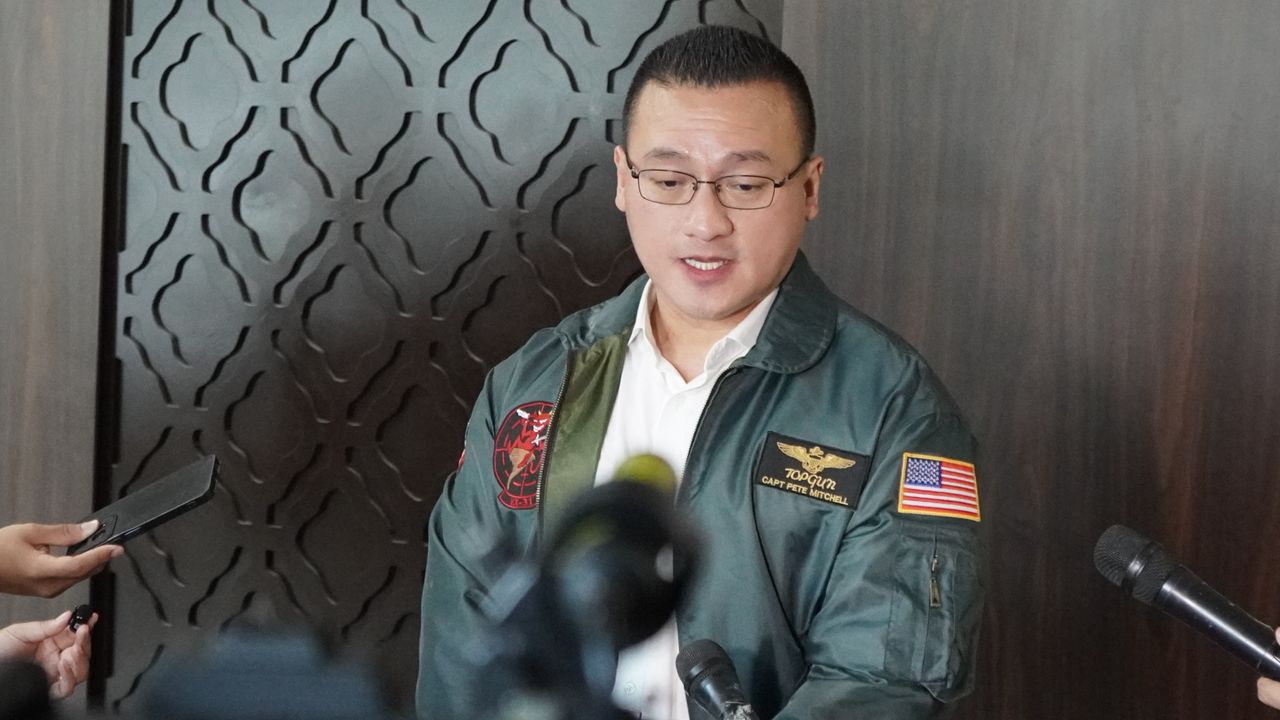 DPRD DKI Usul Tarif Ragunan Dinaikkan Jadi Rp10.000, Kenneth Beberkan Alasan