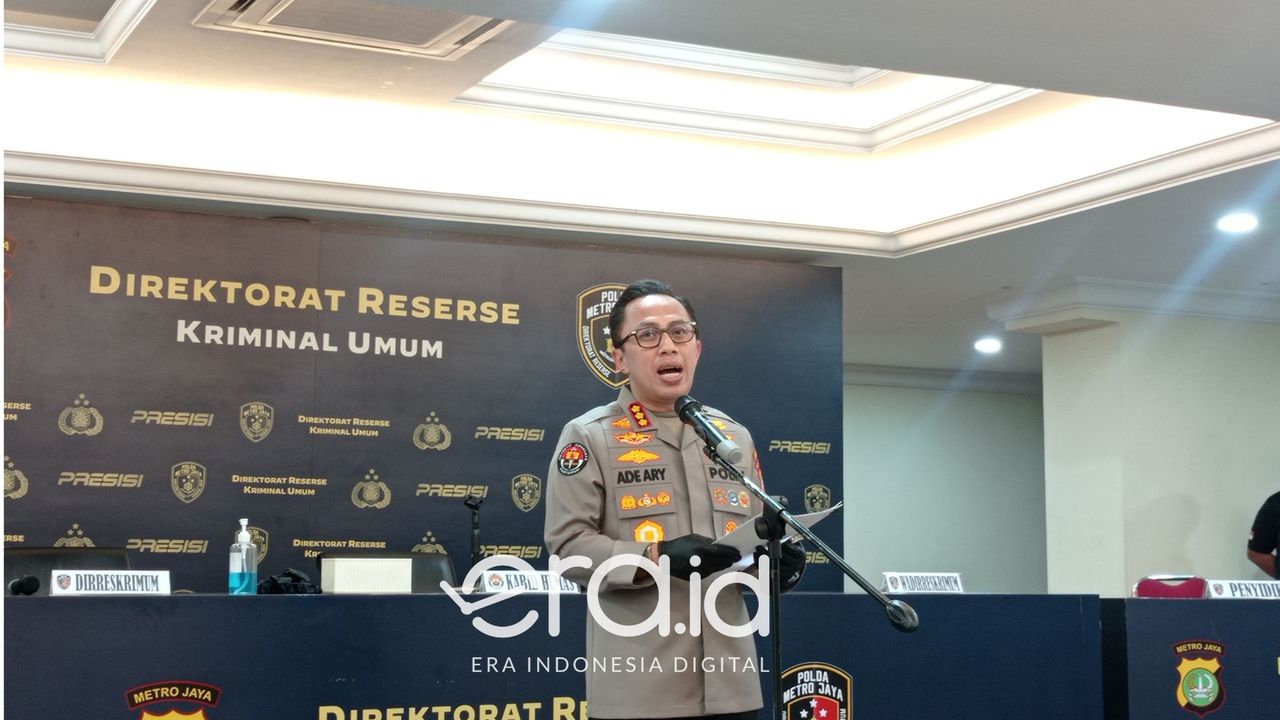 Polisi Janji Usut Tuntas Kasus Balita Diduga Dianiaya Saat Dititipkan di Daycare Depok