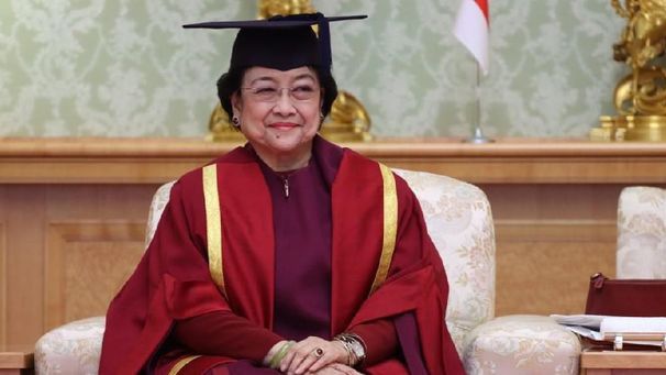 LSI Denny JA: Megawati Jadi Queenmaker, Bisa Tunjuk Petugas Partai Nyapres