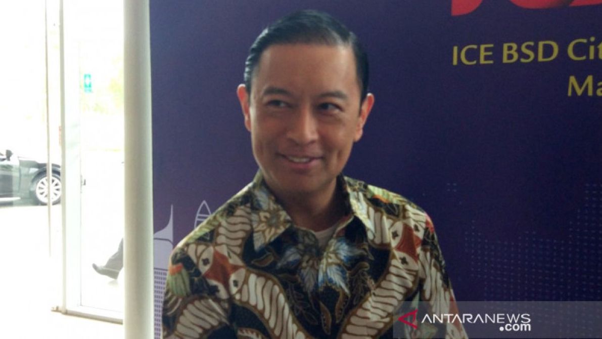 Profil Thomas Lembong: Co-Captain Timses Anies dan Cak Imin