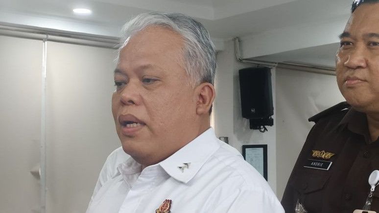 Kejagung Bakal Periksa Pejabat PN Surabaya Inisial R Kasus Vonis Bebas Ronald Tanur