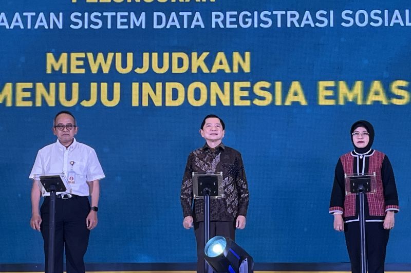 Wacana Pelaku Judi Online Dapat Bansos, Menteri Bappenas: Maksudnya Baik, Hanya Dipahami Keliru