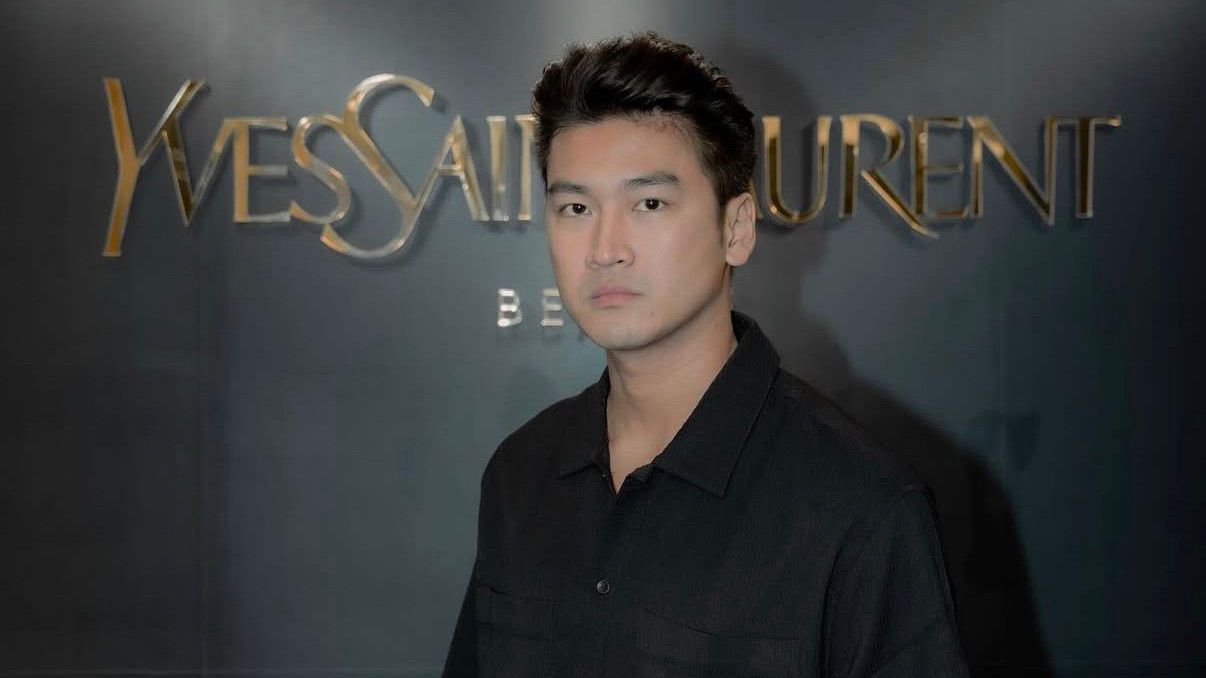 Dituding Lepas Tanggung Jawab Usai Hamili Perempuan, Anrez Adelio: Berlebihan