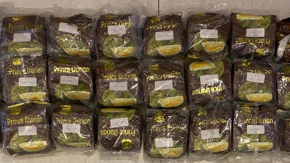 Polda Metro Bongkar Peredaran 24,6 Kg Sabu Jaringan Malaysia di Jakut