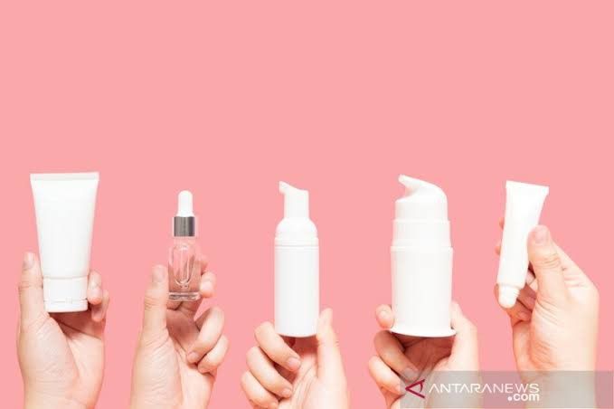 Skincare Tanpa Izin BPOM Mengandung Merkuri, Pengusaha Makassar Mira Hayati Terancam 12 Tahun Penjara