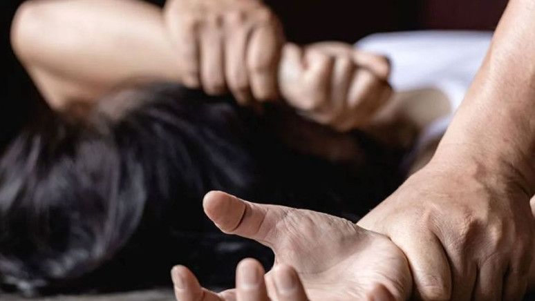 Biadab! Ayah di Gowa Sulsel Cabuli Anak Kandungnya Sejak 2016