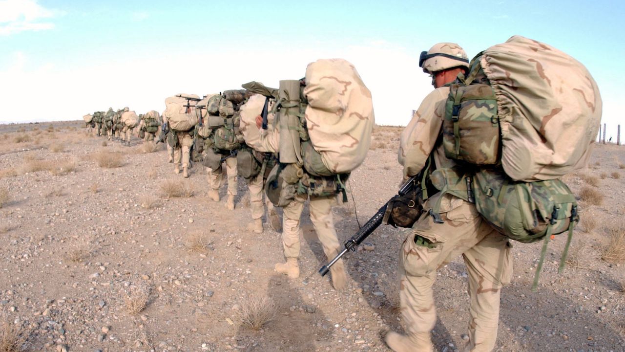 Unggah Foto Palsu Tentara Australia di Afghanistan, China Dituntut Minta Maaf