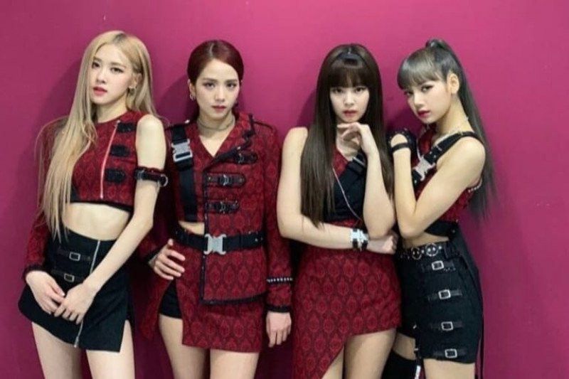 Lagi, Lagu Blackpink Pecahkan Rekor dan Guncangkan YouTube!