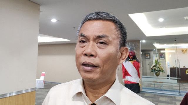 Wacana Tanpa Wali Kota dan Bupati Jakarta, Ketua DPRD: Tunggu DKI Tak Jadi Ibu Kota