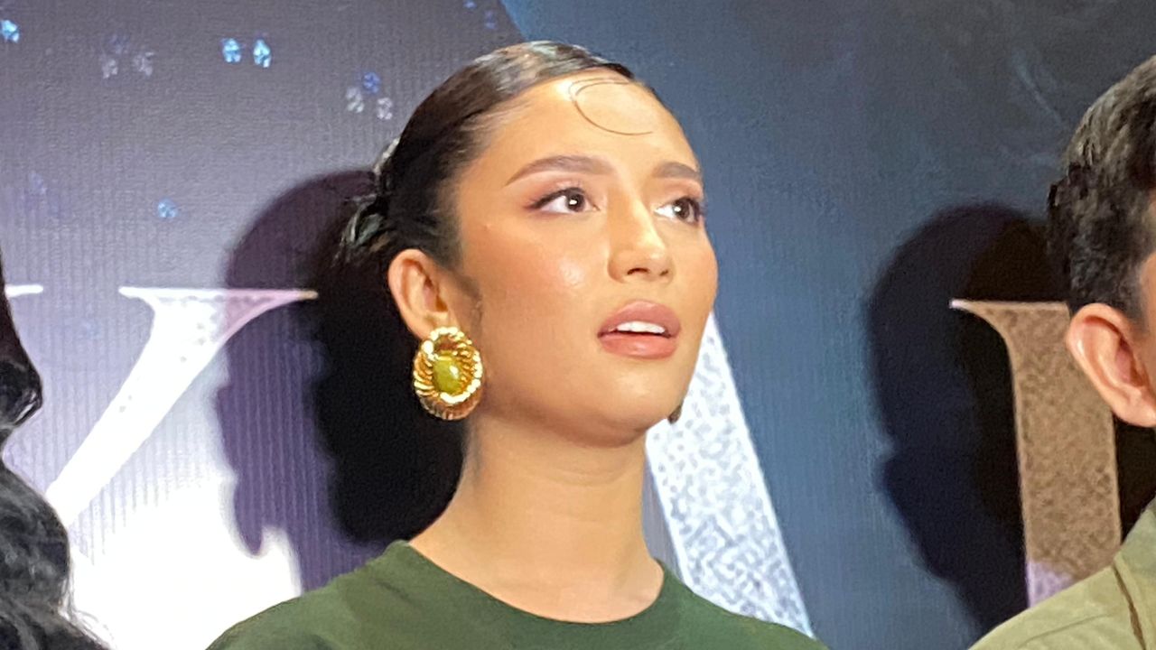 Dilarang Nangis hingga Tahan Emosi, Asha Assuncao Pakai Rangga Azof Jadi Tameng