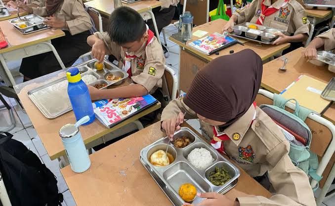 Klarifikasi BGN Soal Laporan KPK Terkait Utak-atik Anggaran MBG