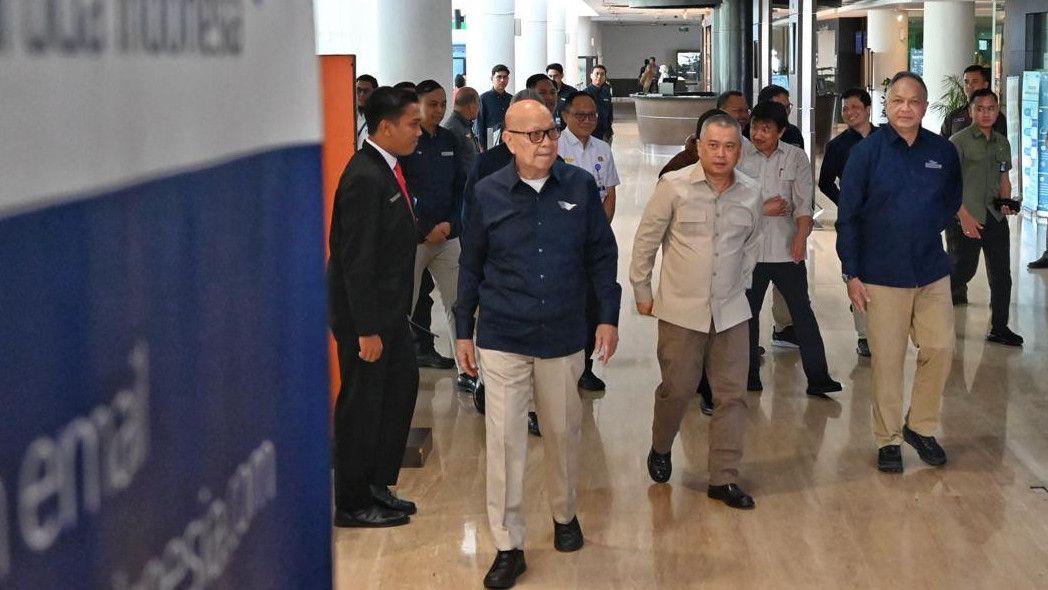 Direksi Garuda Kerja Agresif, Tarif Ekonomi Diturunkan Sambut Natal dan Tahun Baru