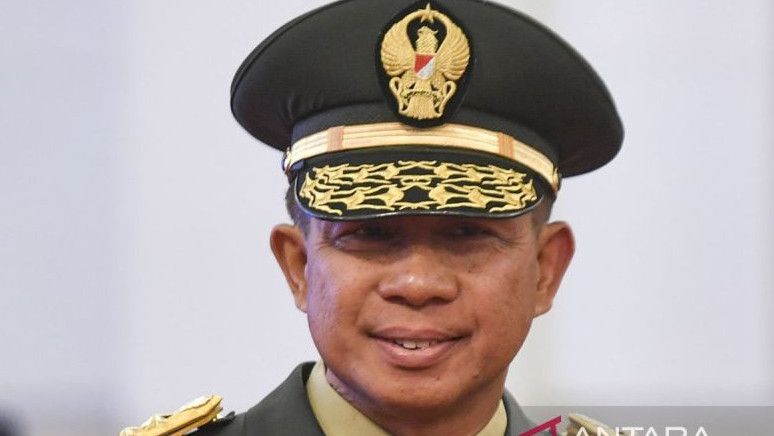 Jenderal Agus Subiyanto Singgung Modernisasi Alutsista, Akan Ada Terobosan?