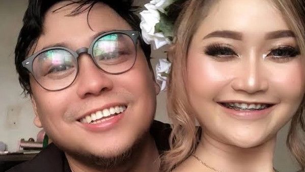 Minta Maaf Usai Digugat Cerai Gegara Ketahuan Selingkuh, Heri Horeh Berharap Ryuka Bunga Masih Menerimanya