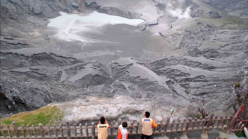 Mengenal Taman Wisata Alam, Manfaat, dan Contohnya - ERA.ID