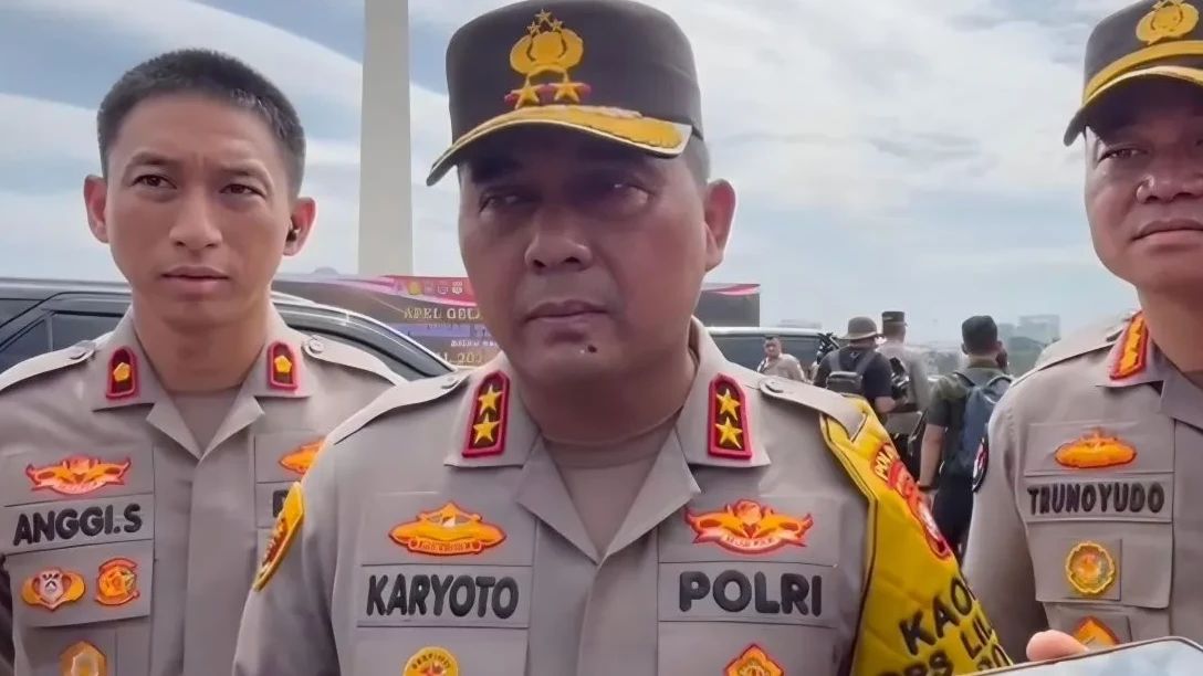 Firli Bahuri Mangkir Pemeriksaan Dugaan Pemerasan SYL, Kapolda Metro Jaya: Bisa Dijemput Paksa!