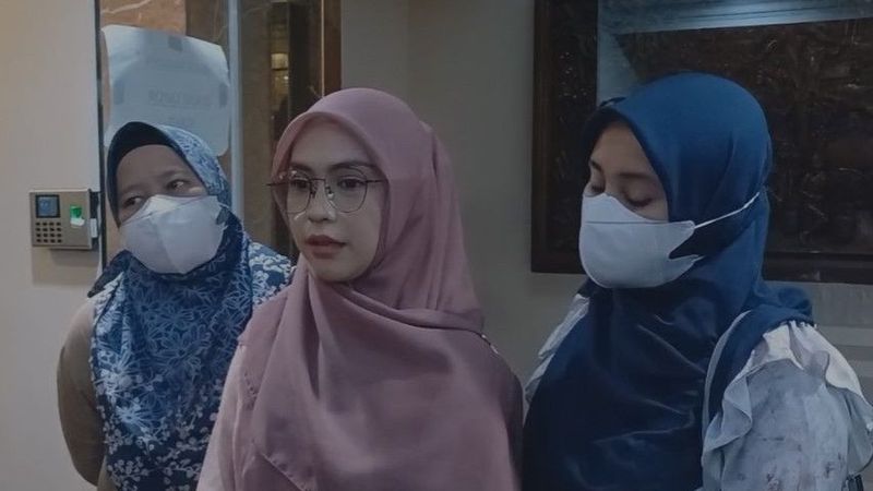 Polisi: Kasus Pemerasan Ria Ricis Bukan Ancaman Penyebaran Video Syur ...