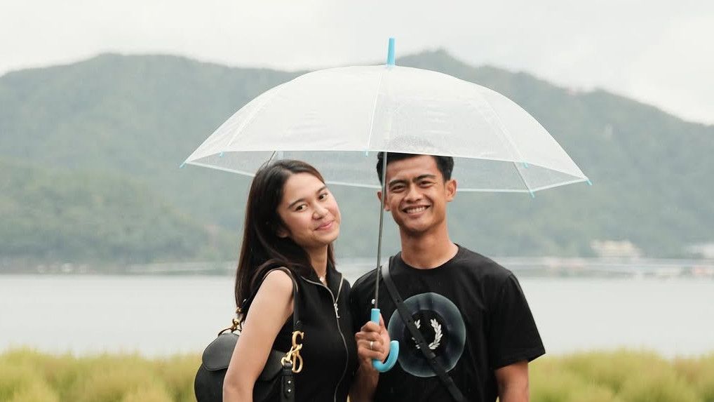 Pratama Arhan Banjir Dukungan Usai Talak Cerai Azizah Salsha, Netizen: Kenapa Nggak dari Dulu?