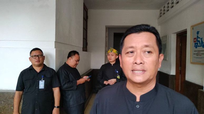 Marak Geng Motor di Bandung, Pemkota Minta Warga Tak Bawa Saja dan Serahkan ke Polisi