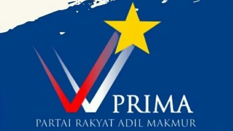 KPU Putuskan Nasib Partai Prima di Pemilu 2024 pada April Mendatang