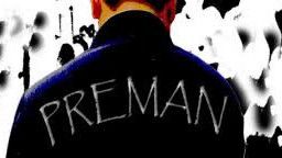 Polisi Buru Preman yang Palak Sopir Mobil Boks Rp30 Ribu di Waduk Melati Jakpus