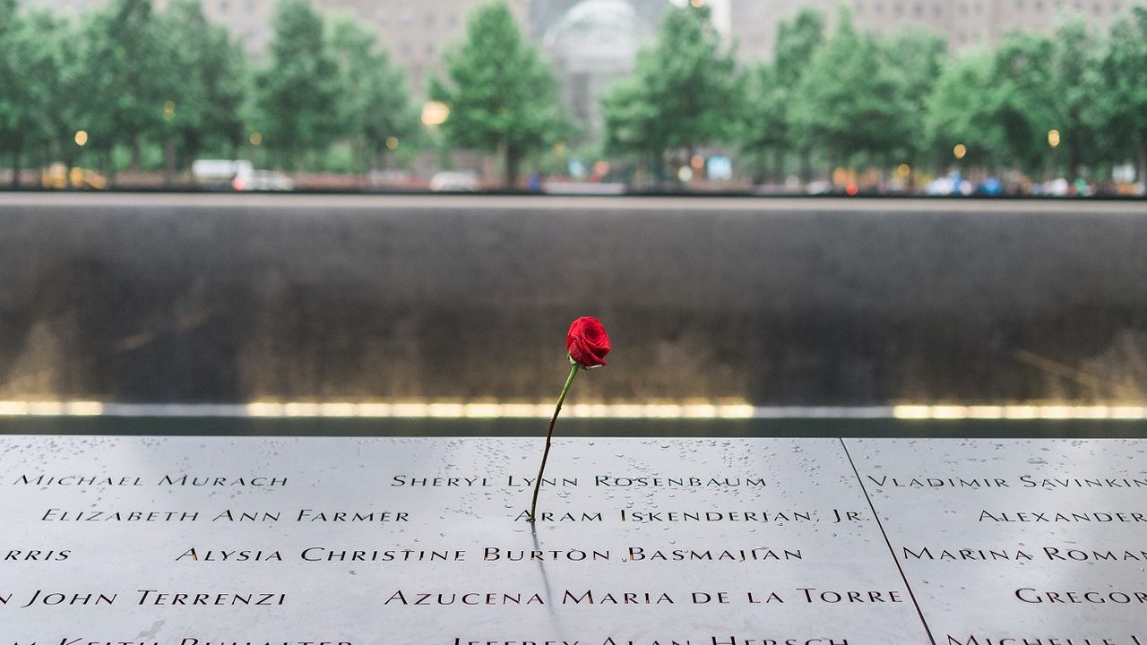 Peringati Peristiwa Pilu 9/11, Joe Biden Akan Kunjungi Tiga Lokasi di AS