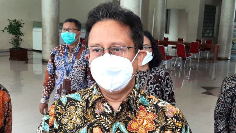 86 Persen Orang Indonesia Punya Antibodi Covid-19, Menkes: Akibat Infeksi dan Vaksinasi