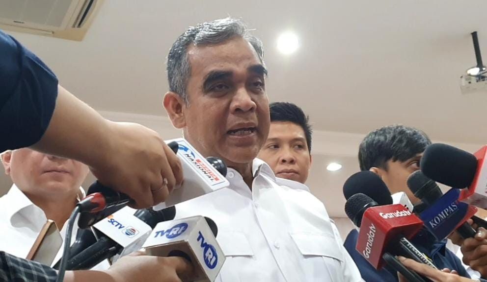 Gerindra Sinyalkan Dukunng Parpol Punya Bisnis untuk Tambah Pendanaan