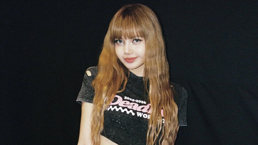 Lisa BLACKPINK Syuting di Tangerang, Ini Jalan yang Kena Imbas Penutupan