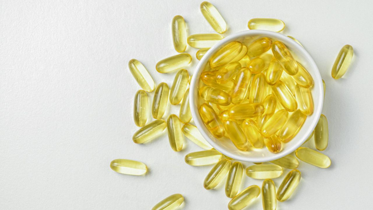 Benarkah Konsumsi Vitamin D Dapat Menambah Tinggi Badan Meski Usia di Atas 20?