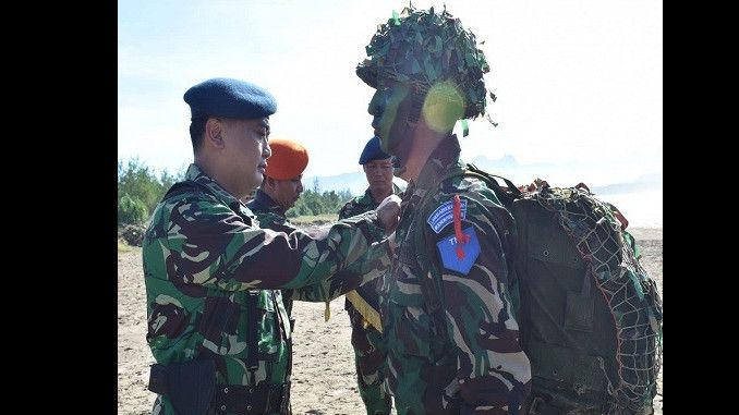 TNI AU Buka Rekrutmen Taruna dan Taruni 2021, Cek Syarat dan Lokasi Pendaftaran Rekrutmen TNI AU