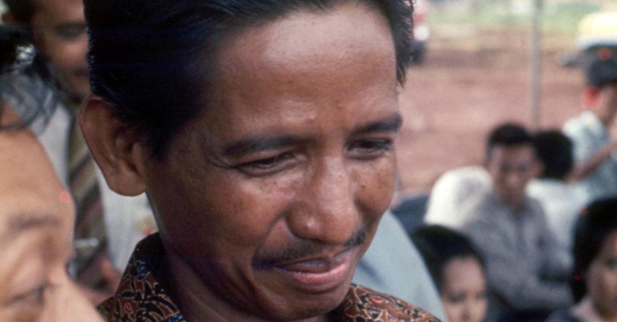 Fakta tentang Sutami, Menteri Termiskin di Era Soeharto