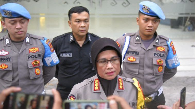 Hasil Sidang Kode Etik, Polda Lampung: AKP Andri Gustami Dipecat karena Terlibat Jaringan Fredy Pratama