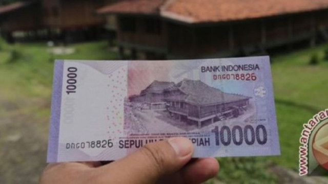 Uang Pecahan Rp10 Ribu Produksi 2005 Tidak Berlaku Lagi, BI: Gambar Frans Kaisiepo yang Bisa Dipakai