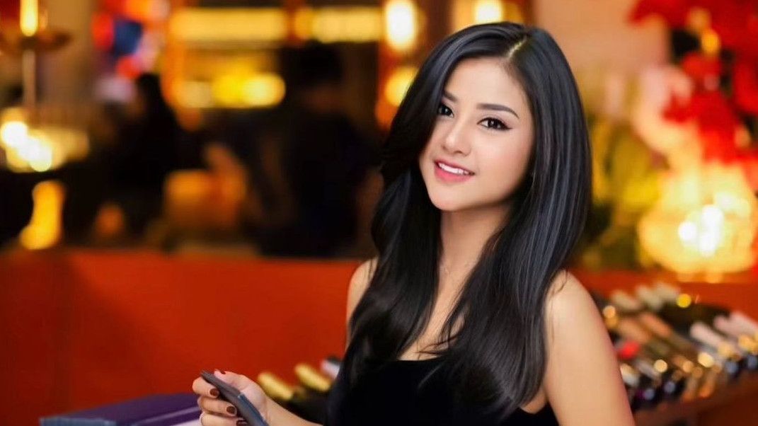 Profil dan Fakta Tania Ayu, Mantan DJ dan Model Majalah Dewasa