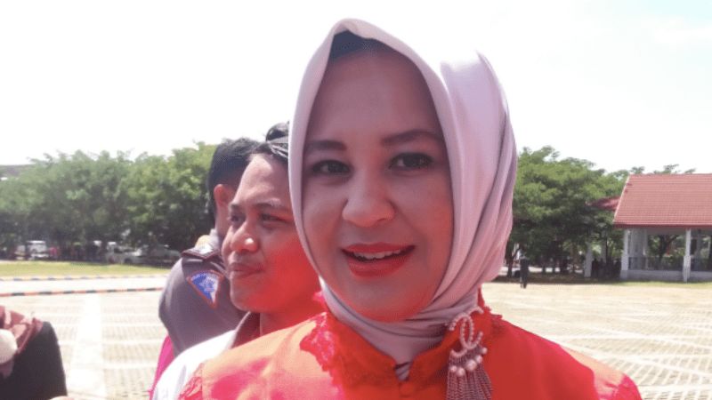 Siapa Mau Koalisi Bareng NasDem untuk Usung Fatmawati Rusdi di Pilwalkot Makassar?