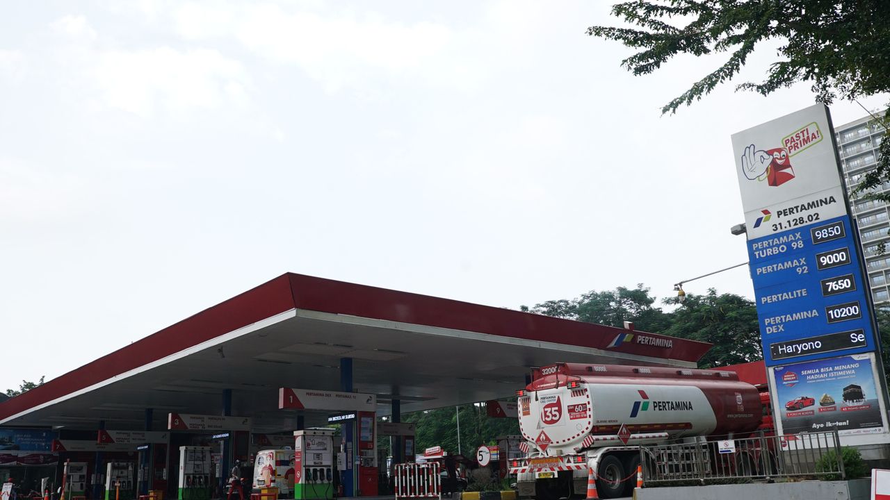 Harga BBM Berpotensi Melambung, Belanja Negara untuk MBG, Kopdes, dan Food Estate Disorot