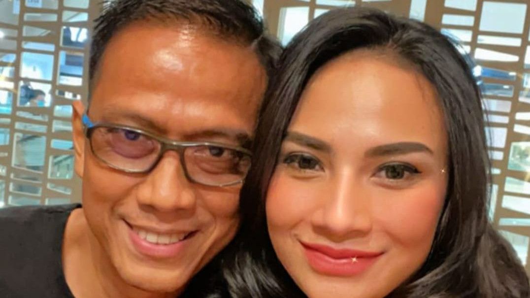 Ayah Pinjam Barang Vanessa Angel untuk Pemotretan, Netizen: Nggak Ada Etikanya