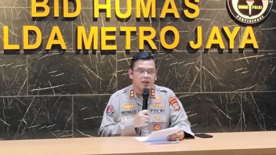 Kasihan, Mau Lerai Perkelahian, Pria di Jakpus Malah Kena Hajar Tiga Perempuan
