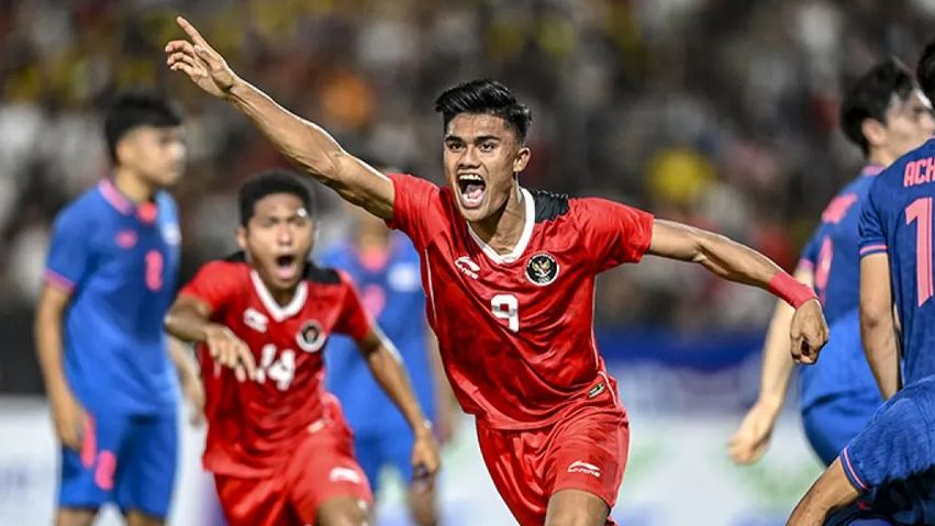 Timnas Indonesia Naik Dua Peringkat ke Posisi 145 Klasemen FIFA