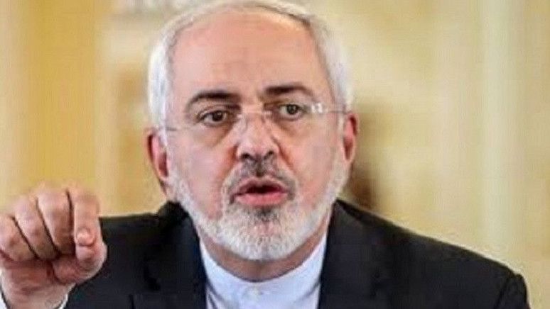 Iran Gertak AS, Beri 'Deadline' 21 Februari Soal Perjanjian Nuklir